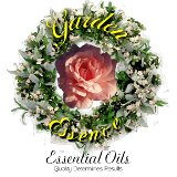 Essential
Oils for Health