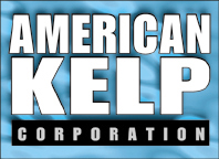 American Kelp
                  Corporation. World Leader of Sustainable Soils
                  Science.